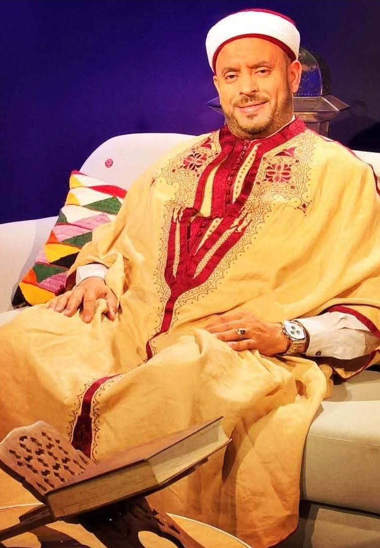 في القلب مدنٌ لا تكف عن البكاء     شعر: الشيخ محمد بن حمودة