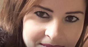 الأقانيم الثلاثة      شعر: نجاة الشالوحي