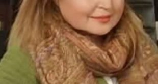 شرفة أحلامي      شعر: عايدة البابا