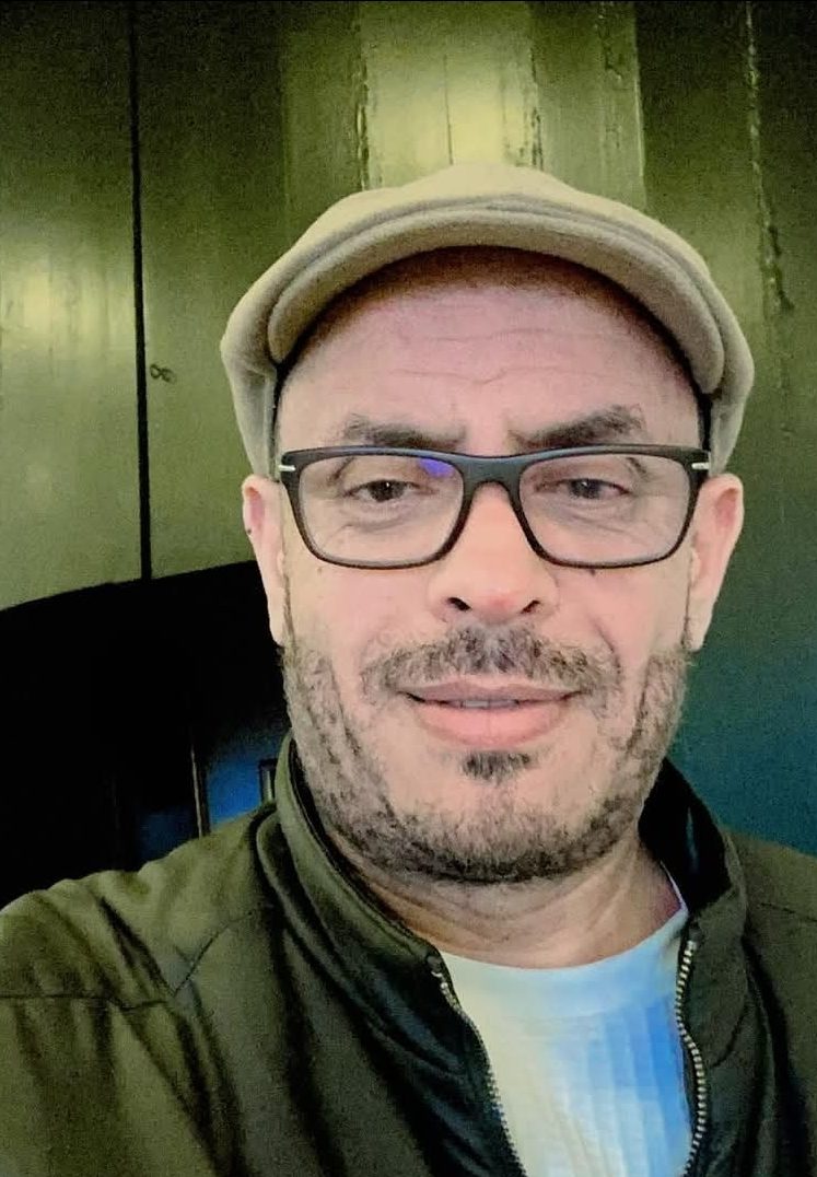 عتبة الكلام     شعر: الشيخ محمد بن حمودة