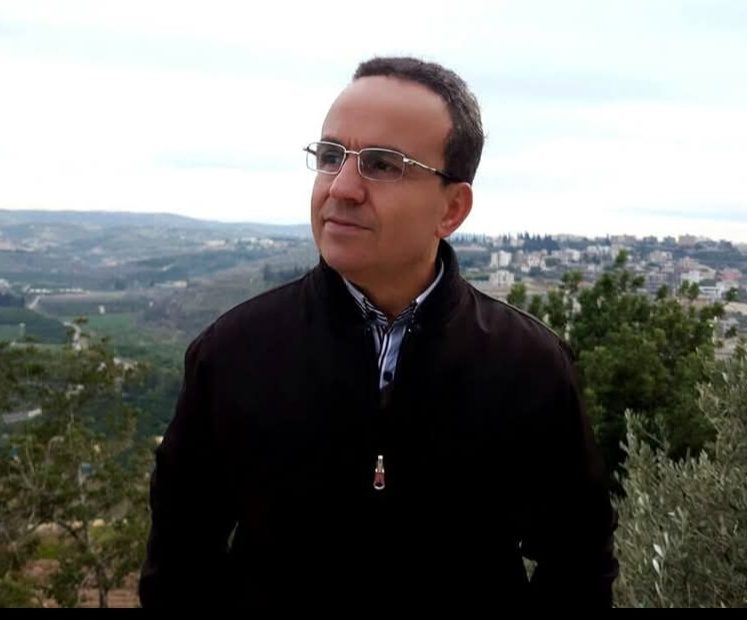 وجوه….شعر: خضر حيدر