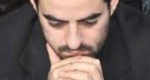 طين    شعر: د. جهاد الزغير