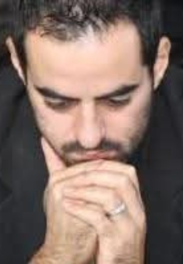 طين    شعر: د. جهاد الزغير