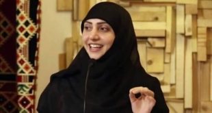 دموع الشوق …شعر: آيات جرادي بشير