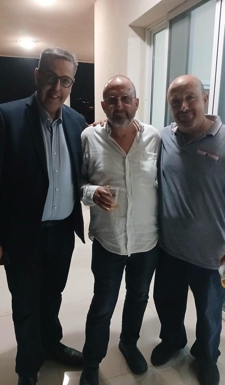 “الضيعة نايمة ع مختارها”    بقلم: الدكتور عماد يونس فغالي