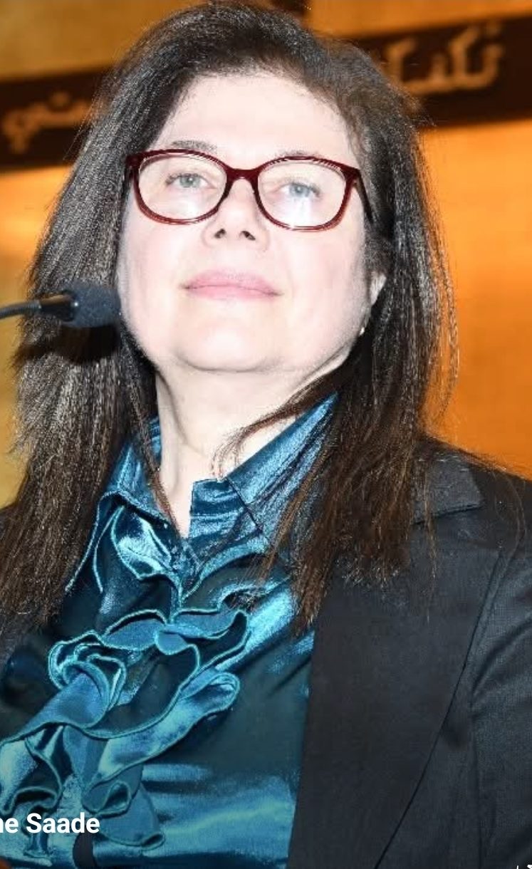 نقطةُ ضعفي         شعر: مارلين سعاده