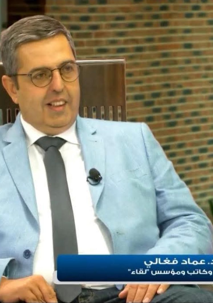 معجمٌ ينسابُ علوًا، الأمّ رتبتُه!!     بقلم: الدكتور عماد يونس فغالي