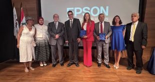 لقاء 104″ يحتفي بالمطران جورج خضر: قلمٌ مشرقيّ لأدبٍ في قلب الله