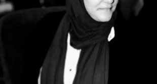 الكتابةُ بأرِيجِ الياسَمِين      شعر: نهى شحادة عودة