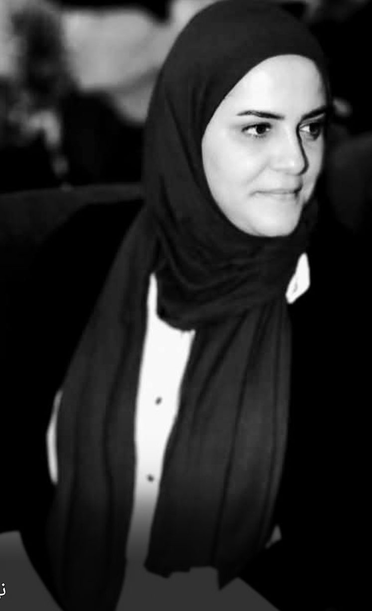 الكتابةُ بأرِيجِ الياسَمِين      شعر: نهى شحادة عودة