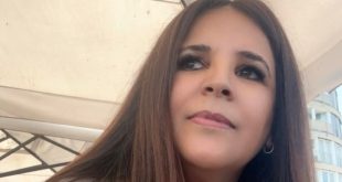 أينك؟   شعر: ماجده الفلاحي