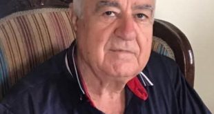 غريب الأطوار .. شعر: محمد زينو شومان