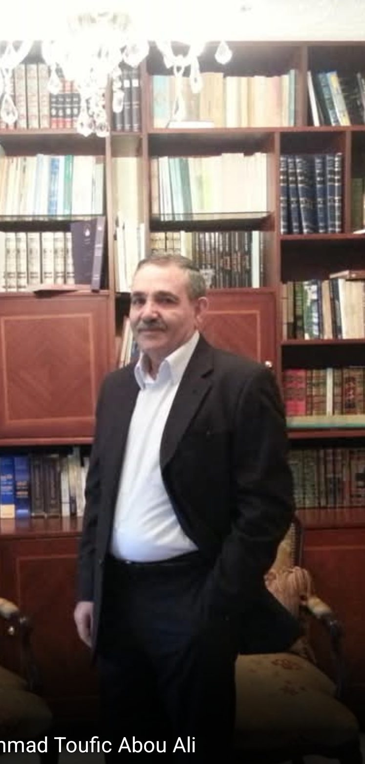 سئم الهوى      شعر: الدكتور محمد توفيق أبوعلي