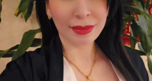 هذا المفترق       شعر:  ربا أبو طوق