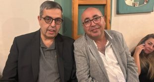 مارون أبو شقرا قفلةٌ دهشة لرؤية مختلفة!!   بقلم: الدكتور عماد يونس فغالي