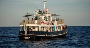 قادة اسطول كسر الحصار: أبرياء أو أغبياء