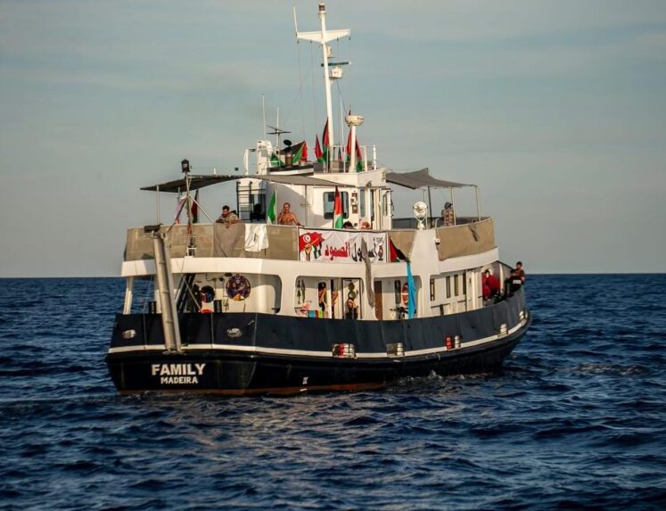 قادة اسطول كسر الحصار: أبرياء أو أغبياء