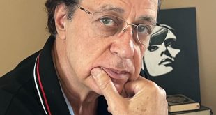 عودة من موت صغير…… أنور الخطيب