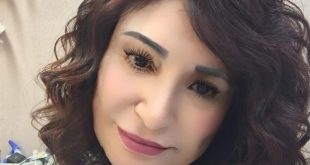 حَيَّيْتُهُ أَرْوى فَمي تَقْبيلا     شعر: ناهده حلبي