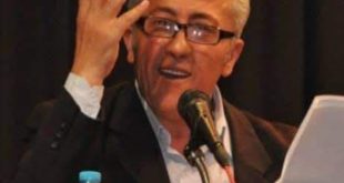 سليم النفّار …. الشاعر الذي رحل وما زال ينشد للوطن      بقلم: وليد العوض :