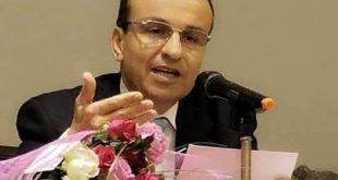 أنا الجهات    شعر: خضر حيدر