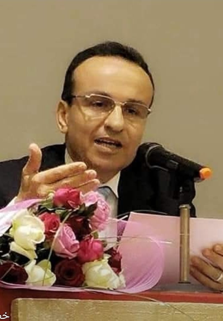 أنا الجهات    شعر: خضر حيدر