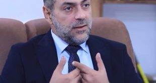 جبل الغوردل    شعر: محمد البندر