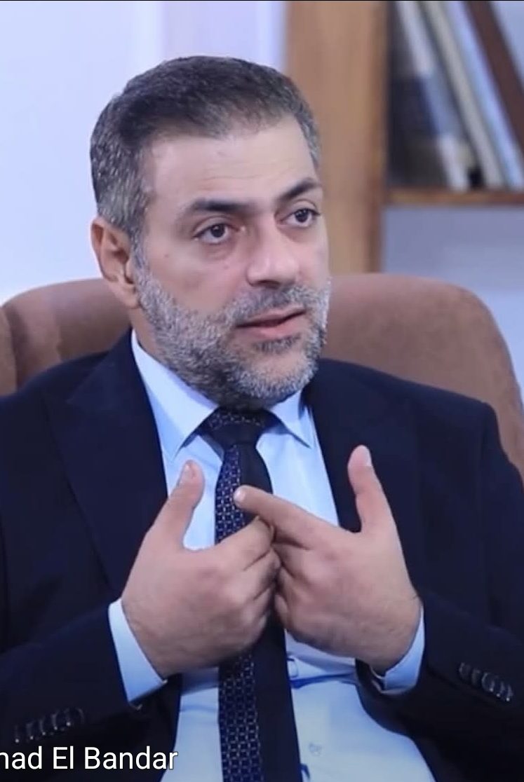 جبل الغوردل    شعر: محمد البندر