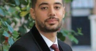 أنور الخطيب واقتحام المحظور     بقلم:جواد العقَّاد