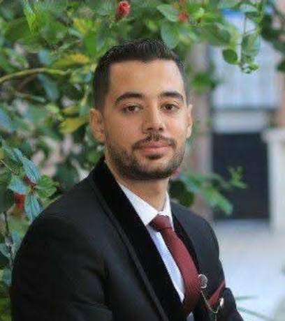 أنور الخطيب واقتحام المحظور     بقلم:جواد العقَّاد