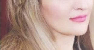 حين تنام كل الأشياء        شعر: ريم النقري