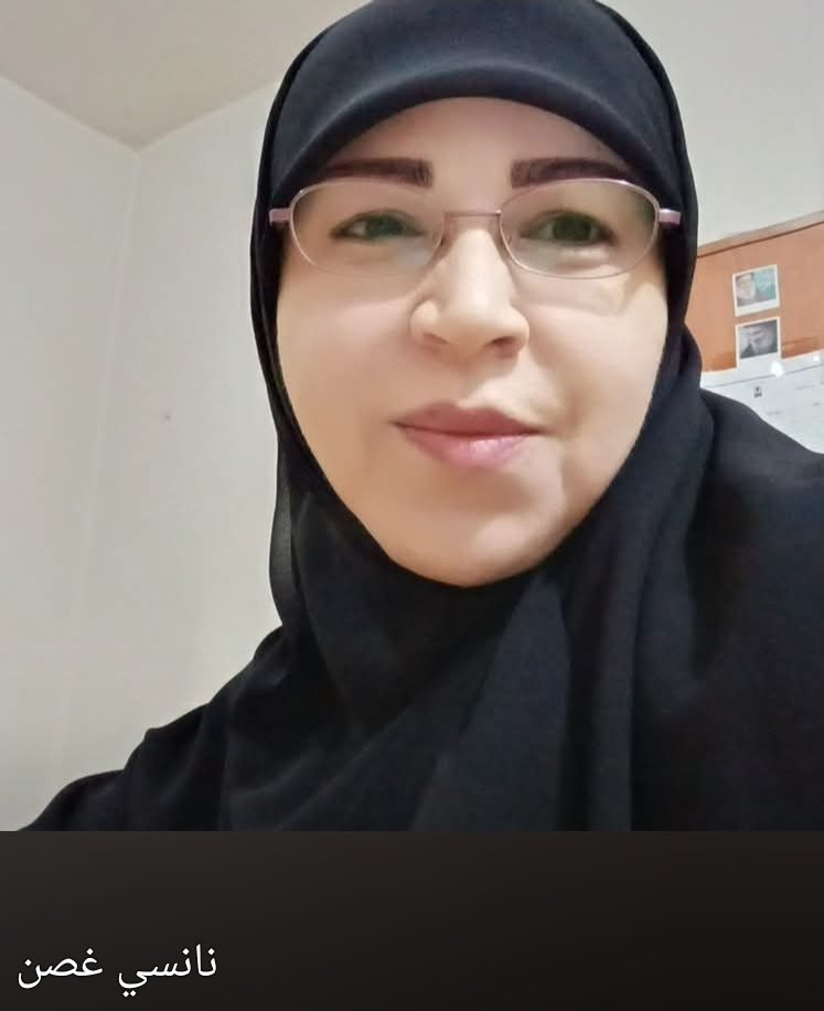 لم أنضج بعد   شعر: نانسي غصن