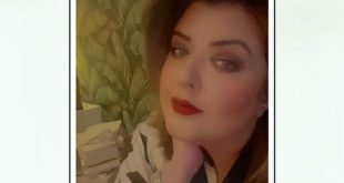 قراءة عشتارية في شعر أنور الخطيب     بقلم: سارة بهزاد