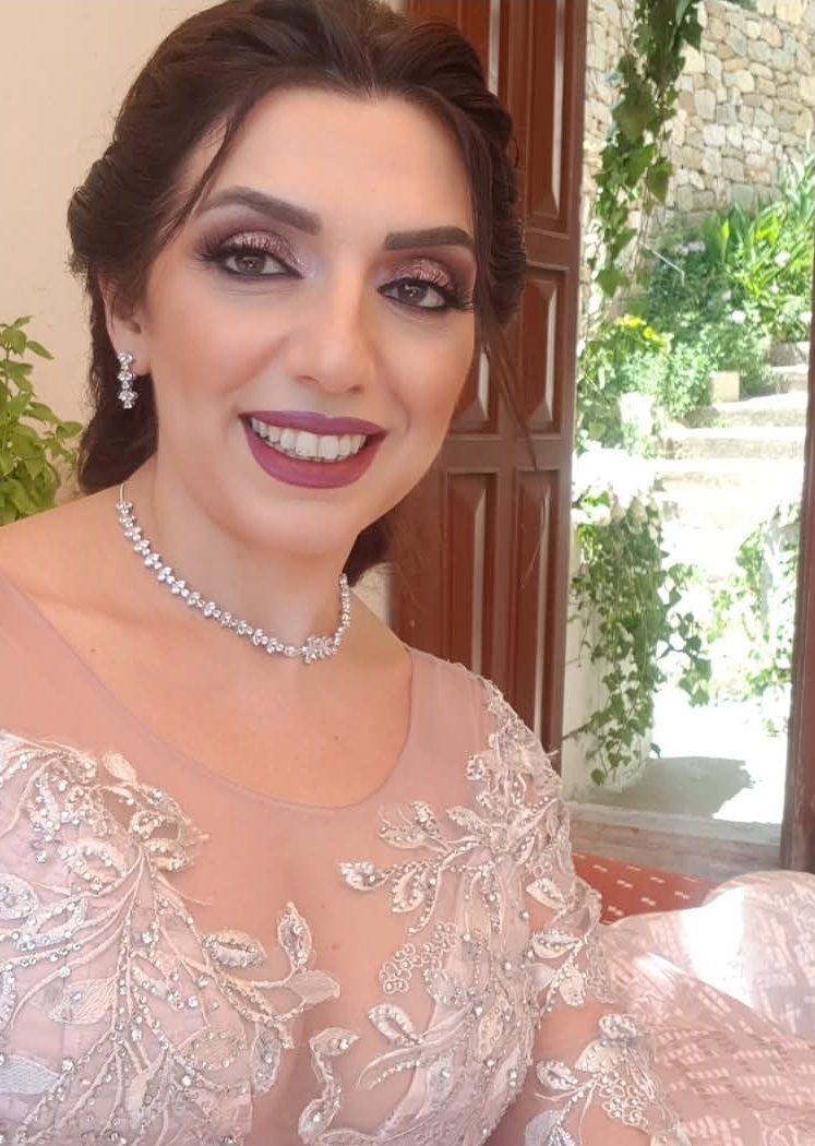 خيبات متراكمة      شعر: رينيه زوين نصّار