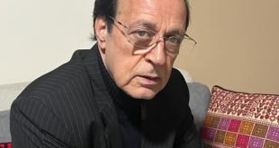 غفوة النارنج       شعر: أنور الخطيب