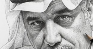 أيُّ جهةٍ سنكتبُ اسمَها في الهواء    شعر: دخيل الخليفة