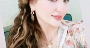 تمسيح جوخ   بقلم الشاعرة: ريم النقري