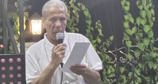 مجاراة لقصيدة أنور الخطيب / اللاجئون  بقلم عصام الخطيب