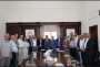 فرع لبنان للاتحاد العام للكتّاب والأدباء الفلسطينيين ينتخب رئيسه ويتمم أعماله