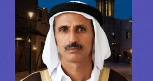 أحمد بن سليم… شاعرُ الفصيح والنبطي الذي توثّق اليونسكو سيرته بعد نصف قرن من الرحيل     بقلم الدكتورة فاطمة المعمري