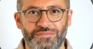 حياة الفلسطينيين مهمّة      بقلم أيهم السهلي