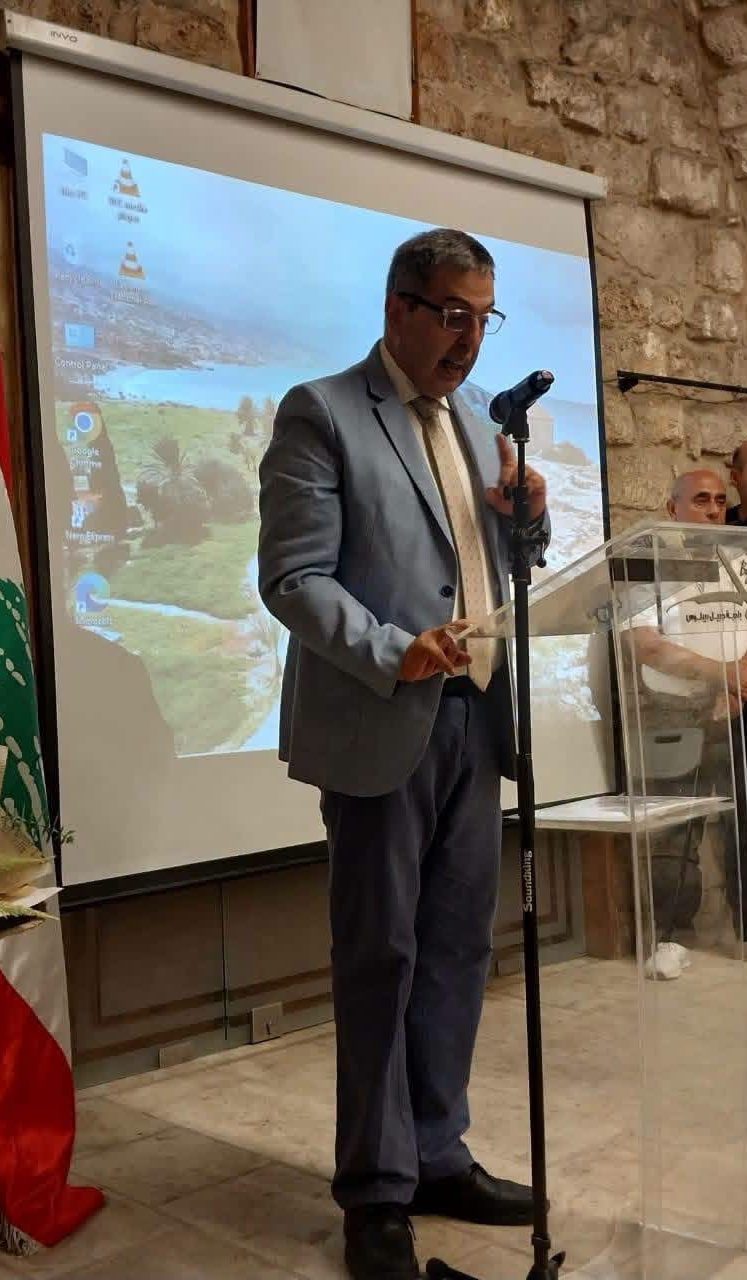 يزيد، إنسانٌ وكلُّ جبيل!!     بقلم الدكتور عماد يونس فغالي 