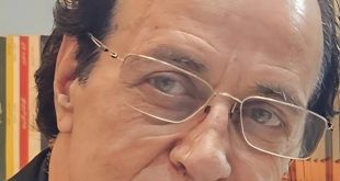 لا ثأر لي مع الموت    شعر: أنور الخطيب