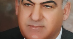 ذاكرة الأرض    شعر: باسم عباس