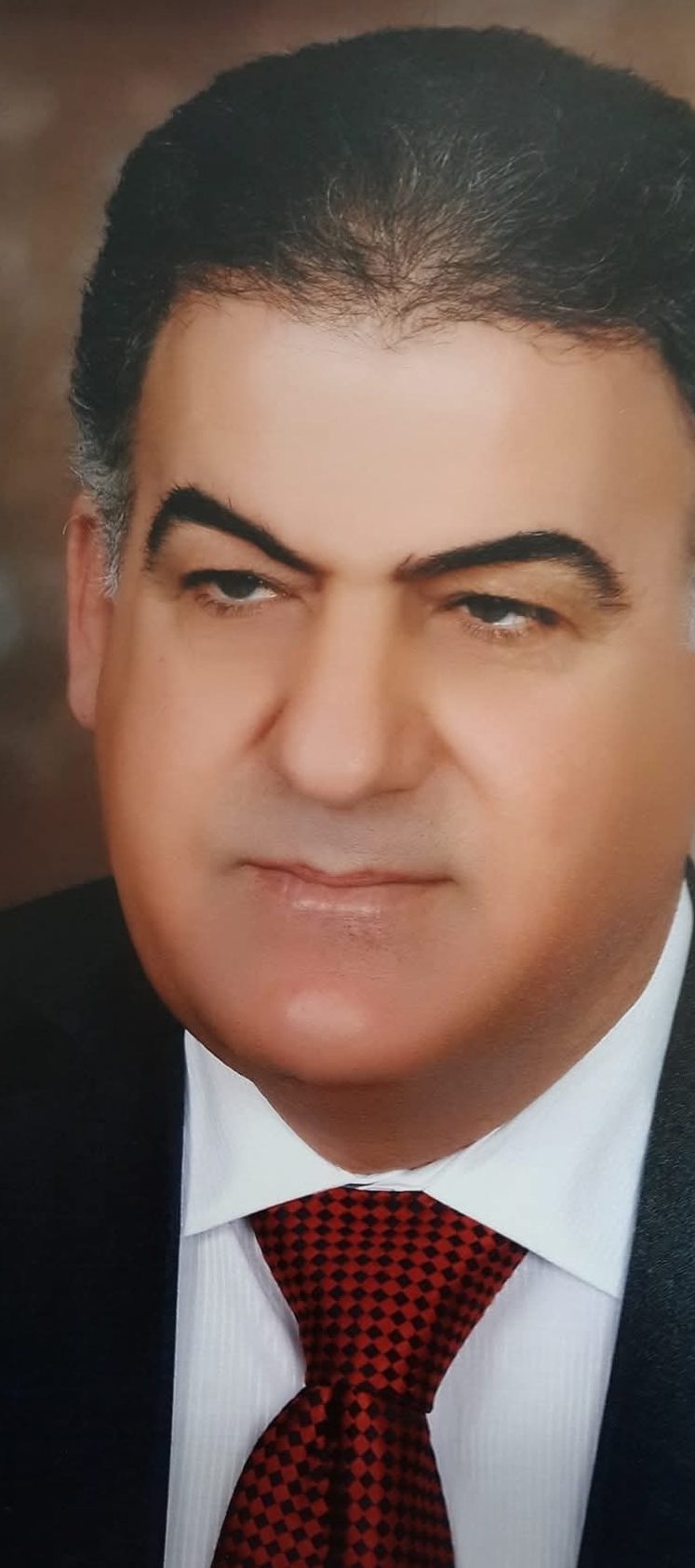 ذاكرة الأرض    شعر: باسم عباس